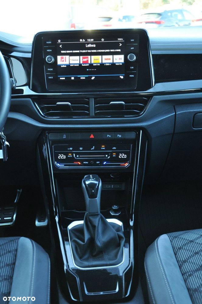 Volkswagen T-Roc - 19