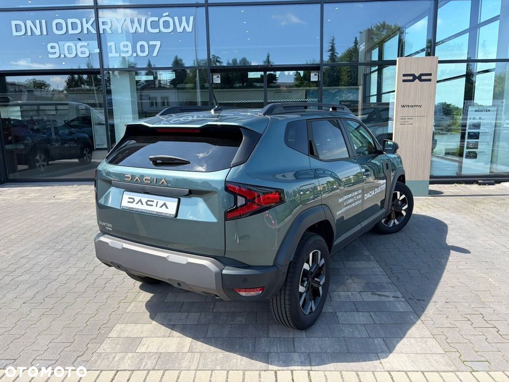 Dacia Duster - 9