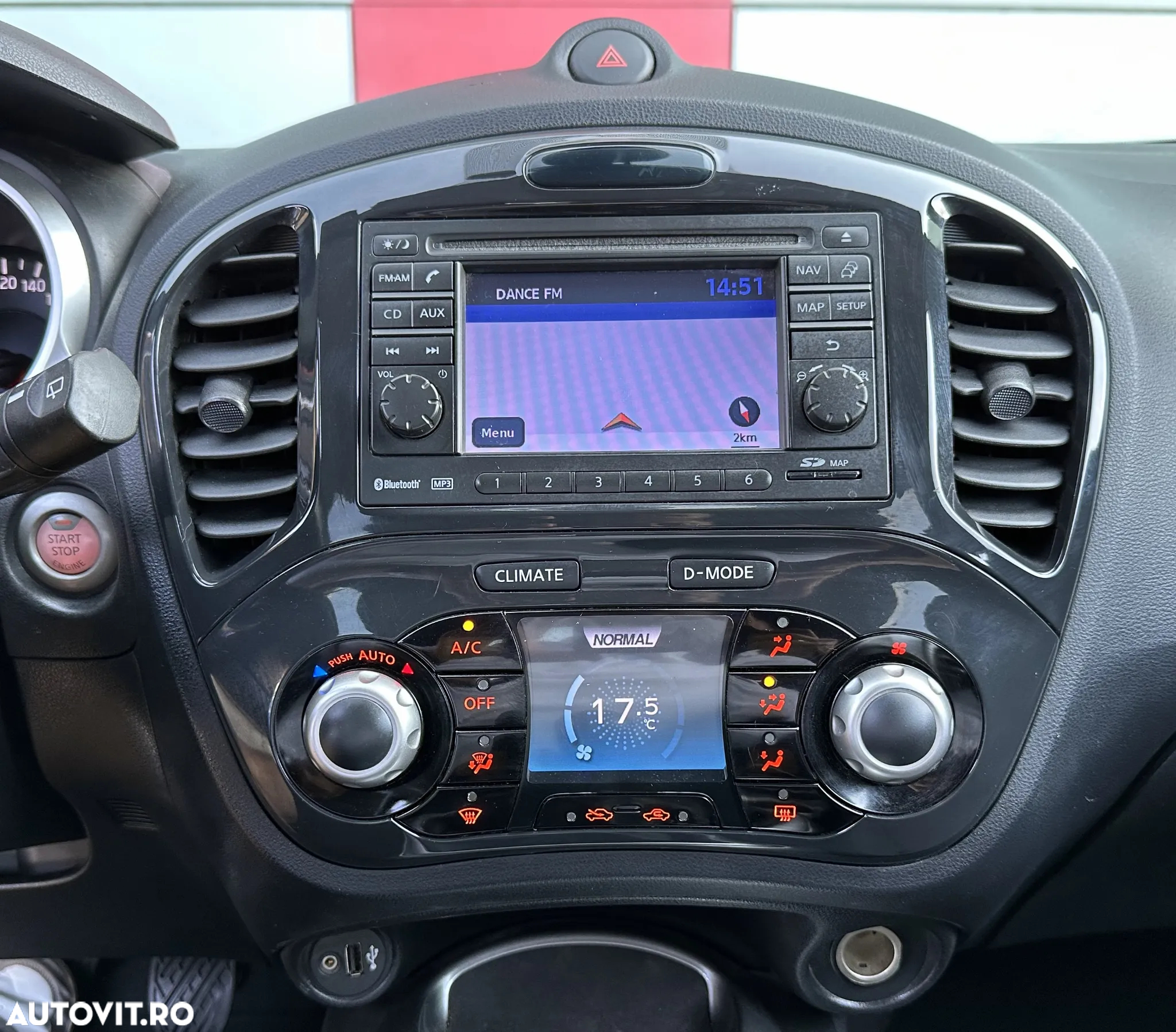 Nissan Juke - 16