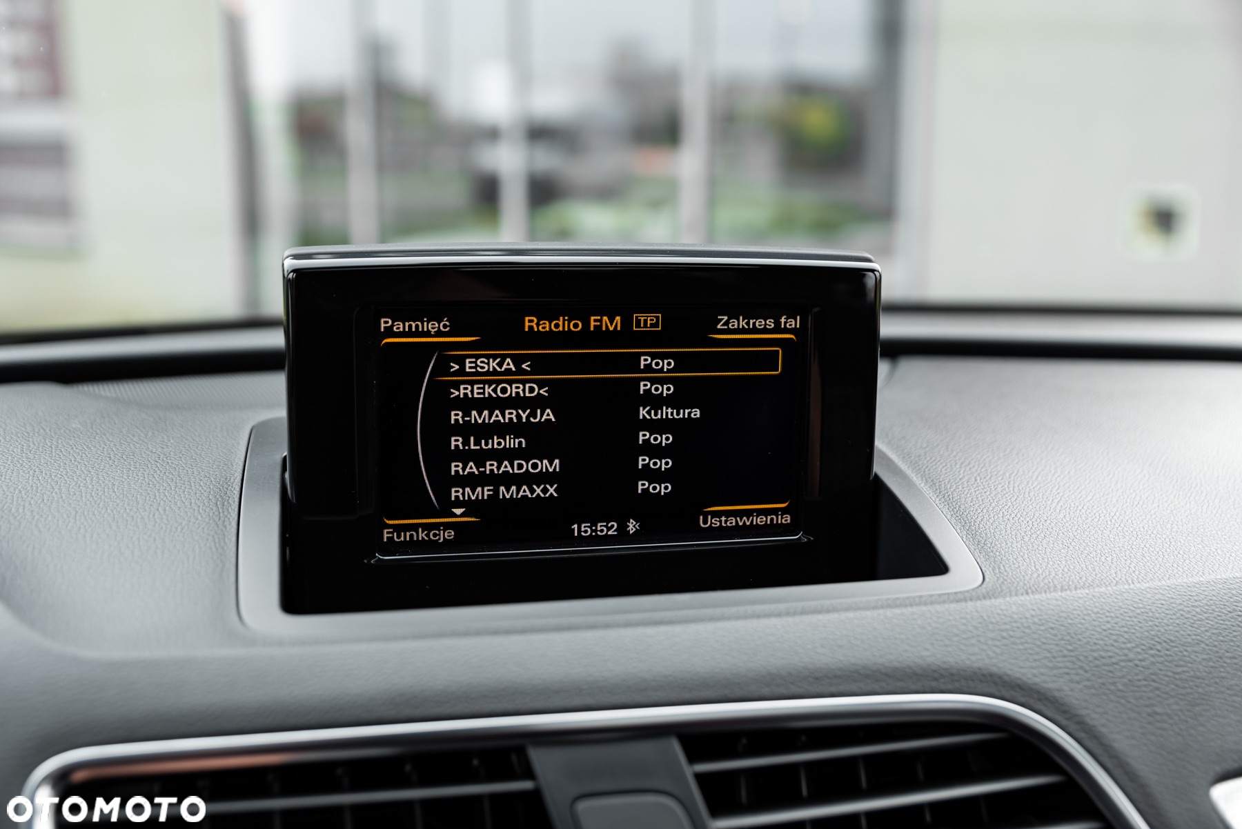 Audi Q3 2.0 TFSI Quattro - 30