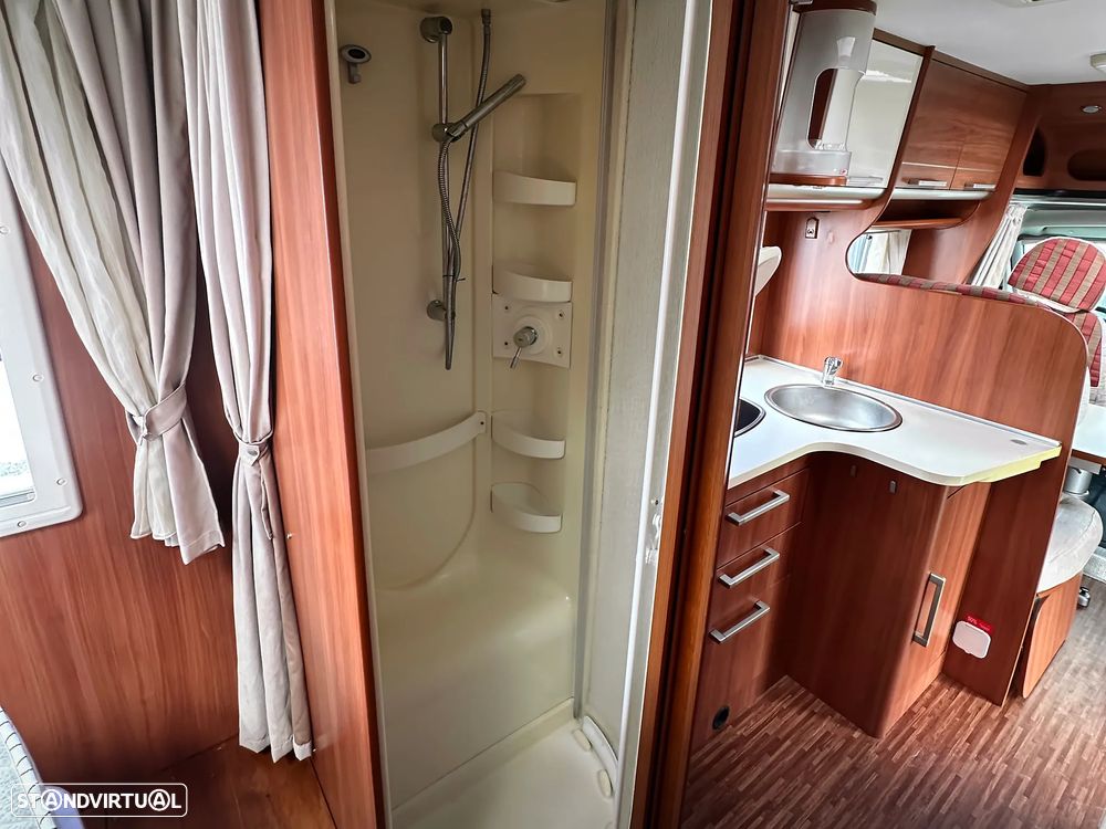 Laika Serie X X713r - 24