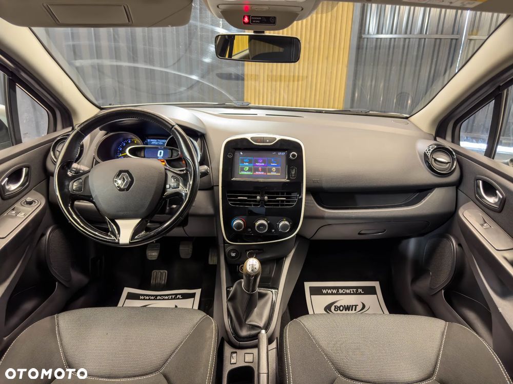 Renault Clio dCi 75 Expression - 2