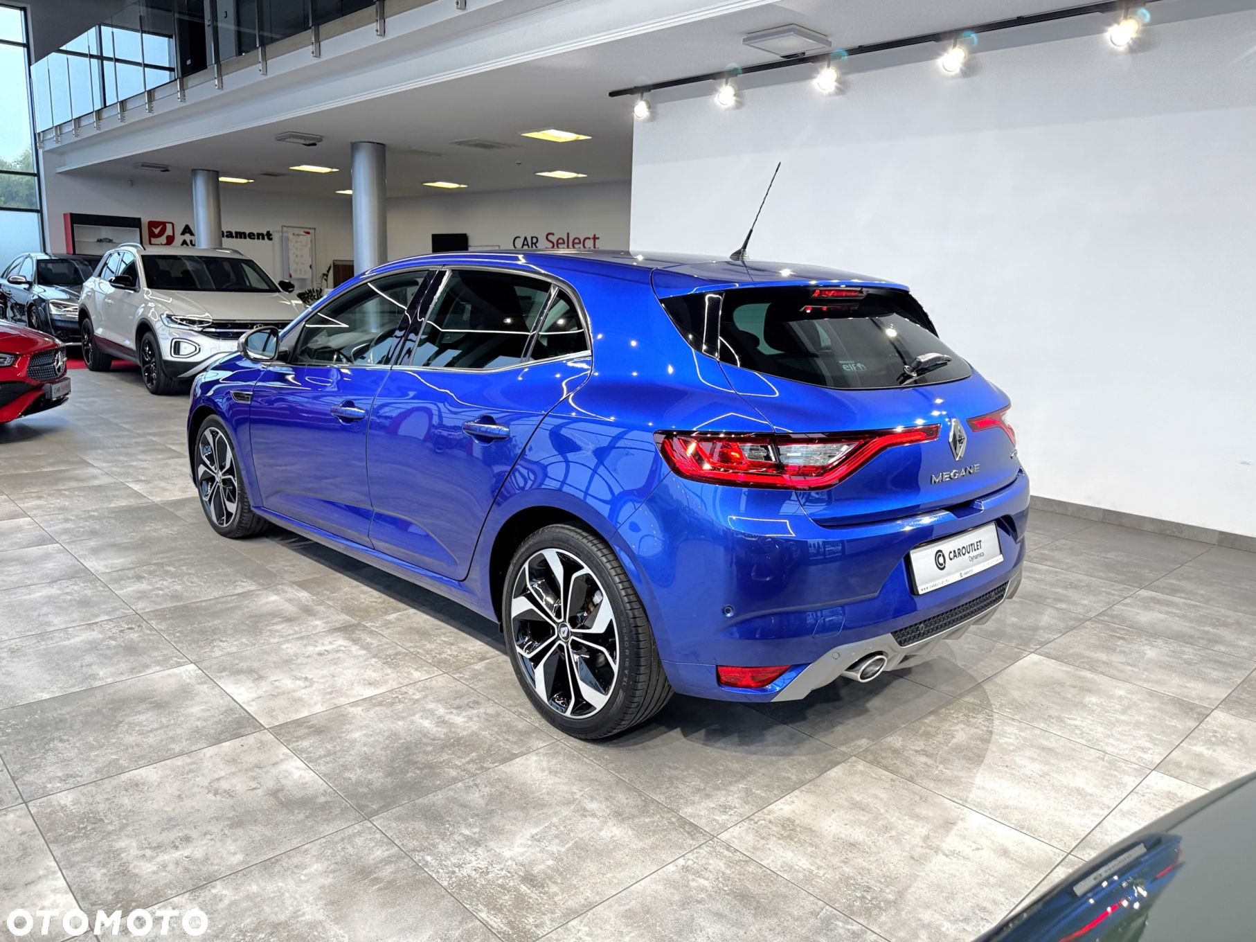 Renault Megane - 7