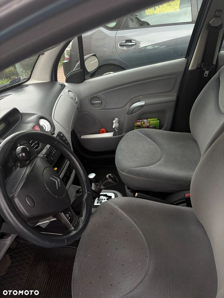 Citroën C3 - 8