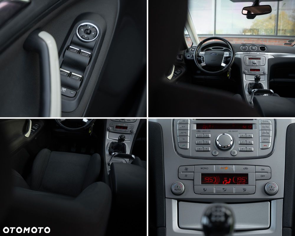 Ford S-Max 2.0 Titanium - 32