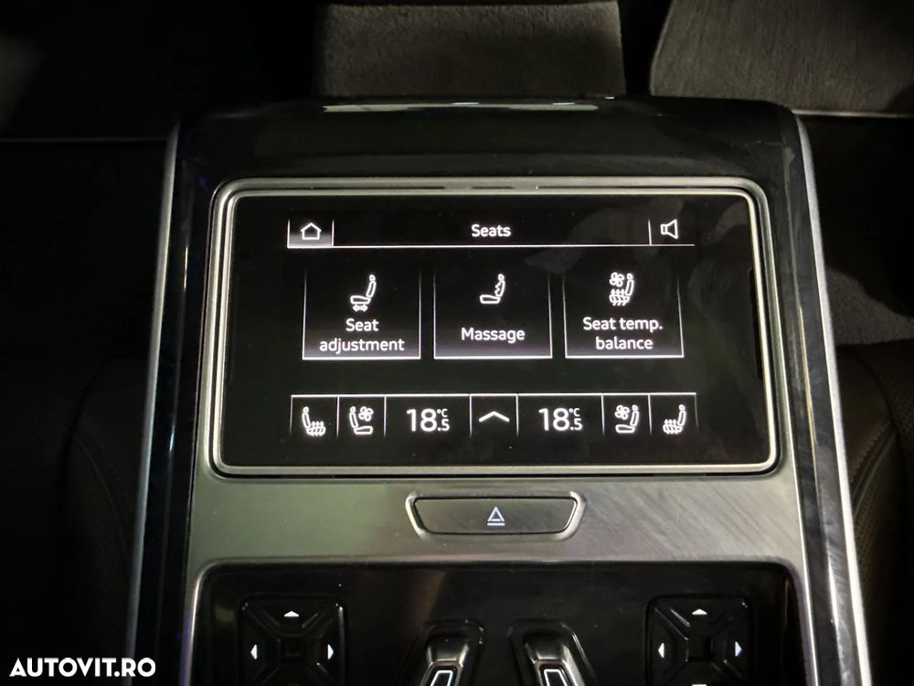 Audi A8 - 22