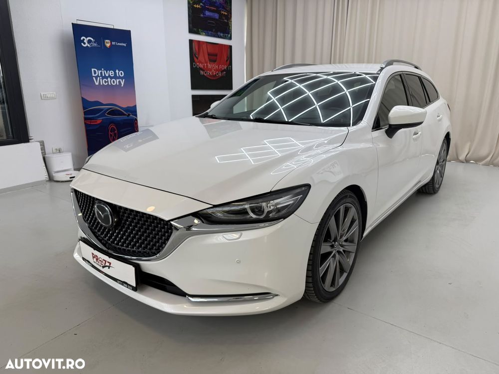 Mazda 6 - 3