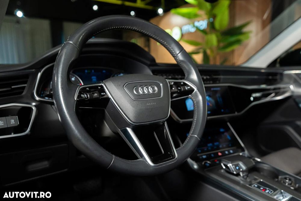 Audi A6 Limuzina - 24