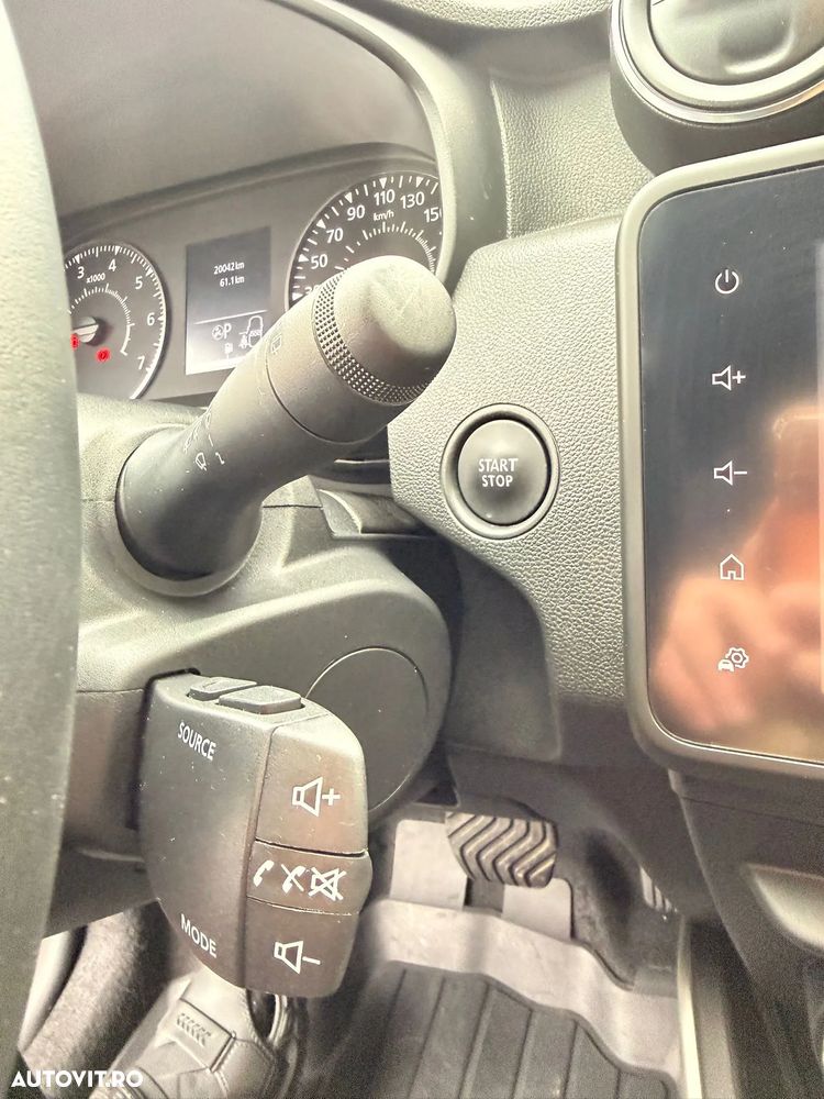 Dacia Duster TCe 150 EDC 2WD Prestige - 20