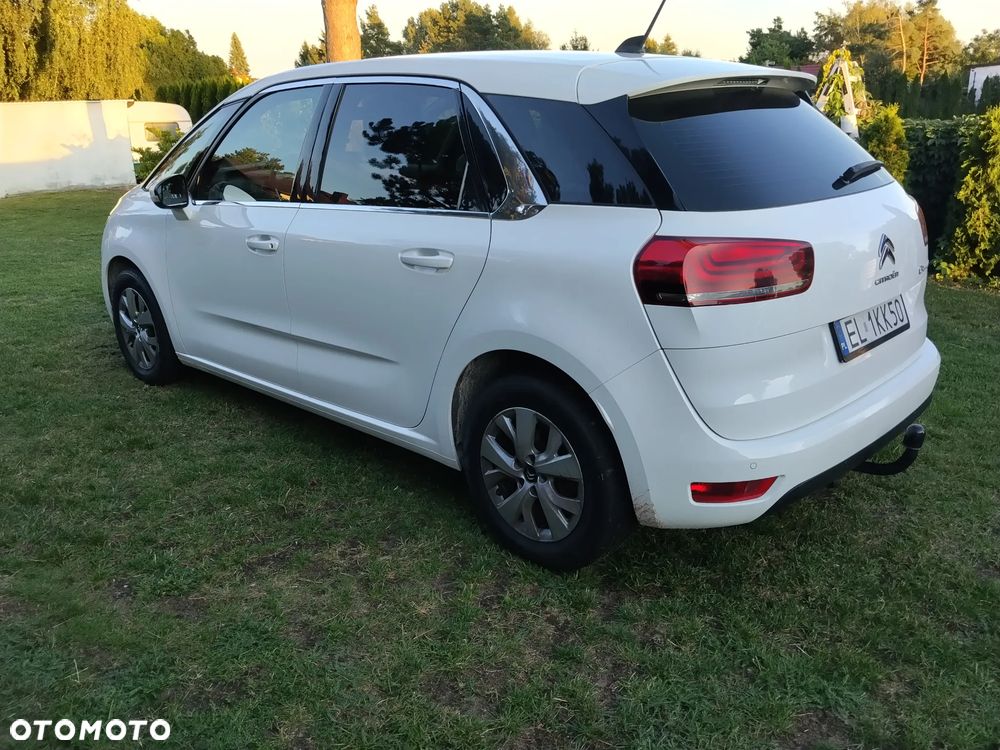 Citroën SpaceTourer - 2