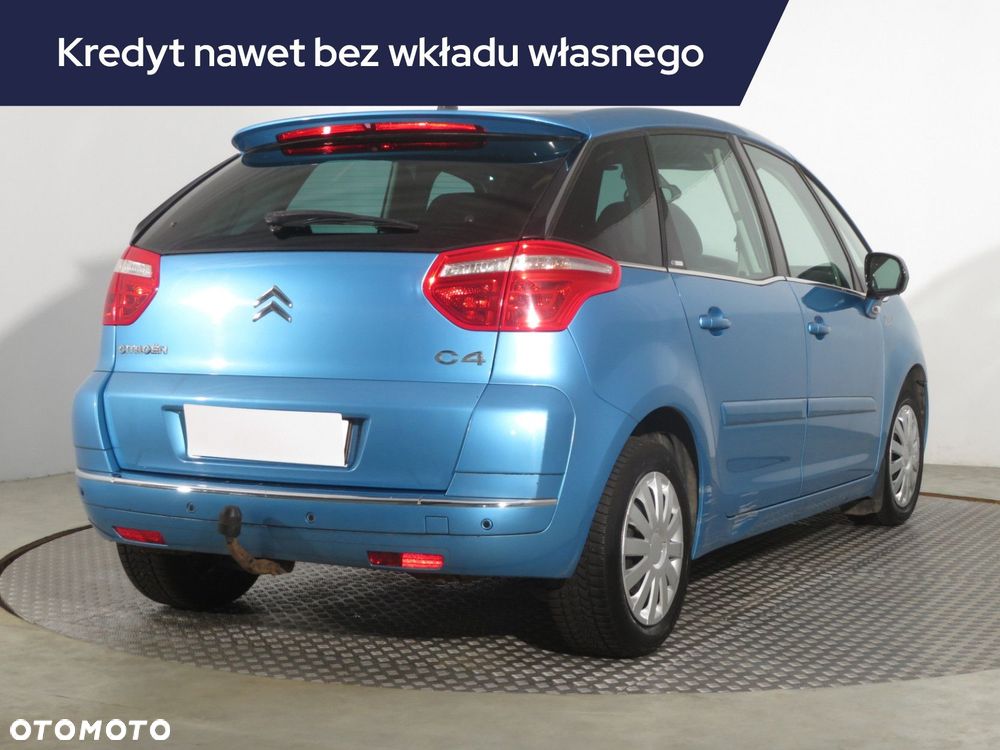 Citroën C4 Picasso - 7