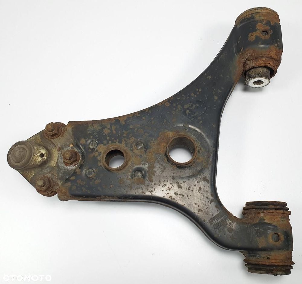 WAHACZ PRAWY PRZEDNI PRZÓD MERCEDES W245 A1693300307 - 4
