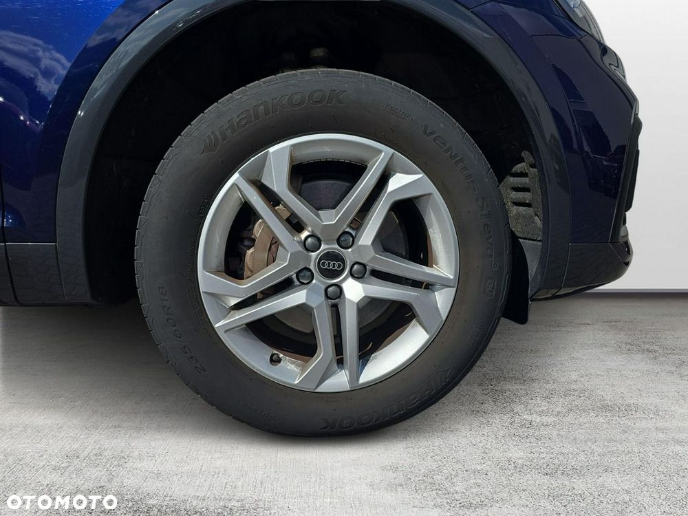 Audi Q5 40 TDI mHEV Quattro Advanced S tronic - 16