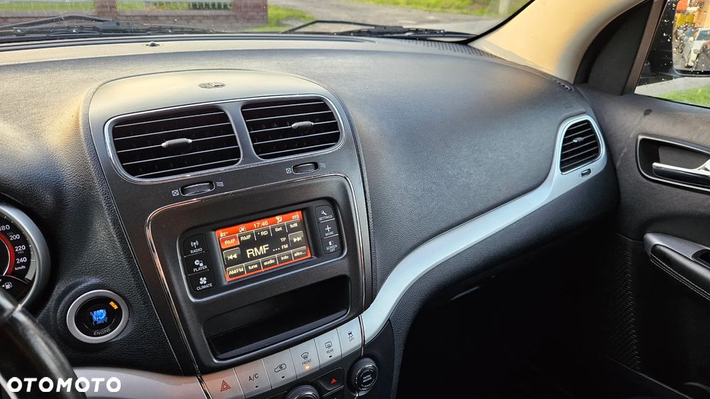 Fiat Freemont 2.0 Multijet 16V DPF - 36