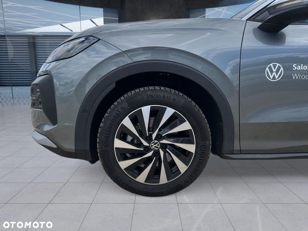 Volkswagen T-Roc - 29
