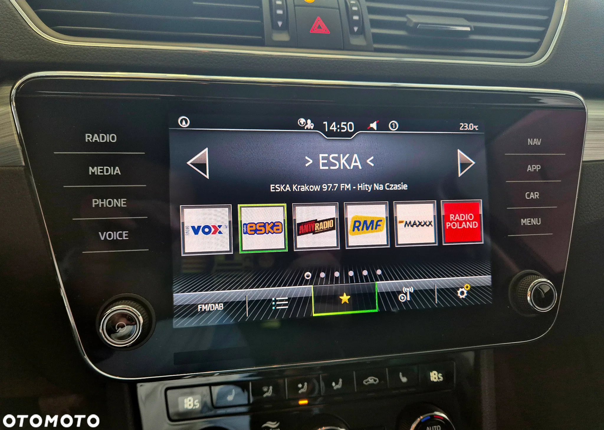 Skoda Superb 1.5 TSI Ambition - 24