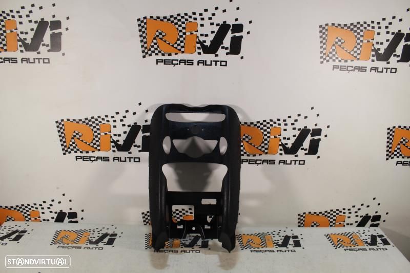 Consola Central Mini Mini (R56)  51162754160 / 2754160 / 2 754 160 - 1