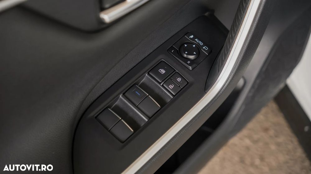 Toyota RAV4 2.5 Hybrid VVT-iE 4x2 Dynamic - 23