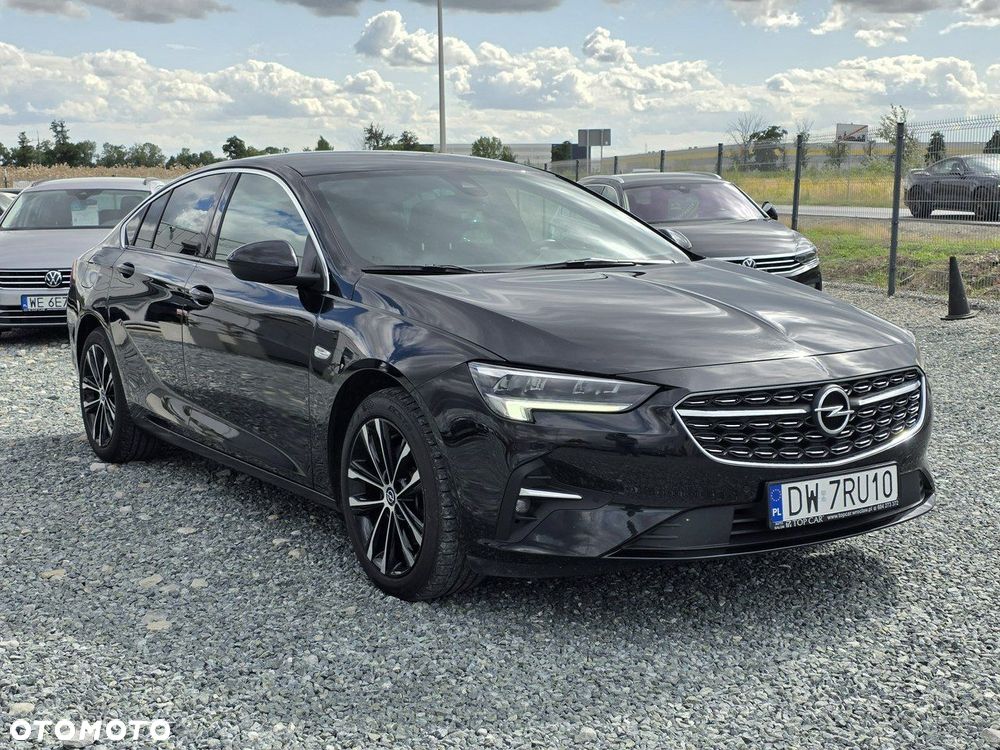 Opel Insignia - 3