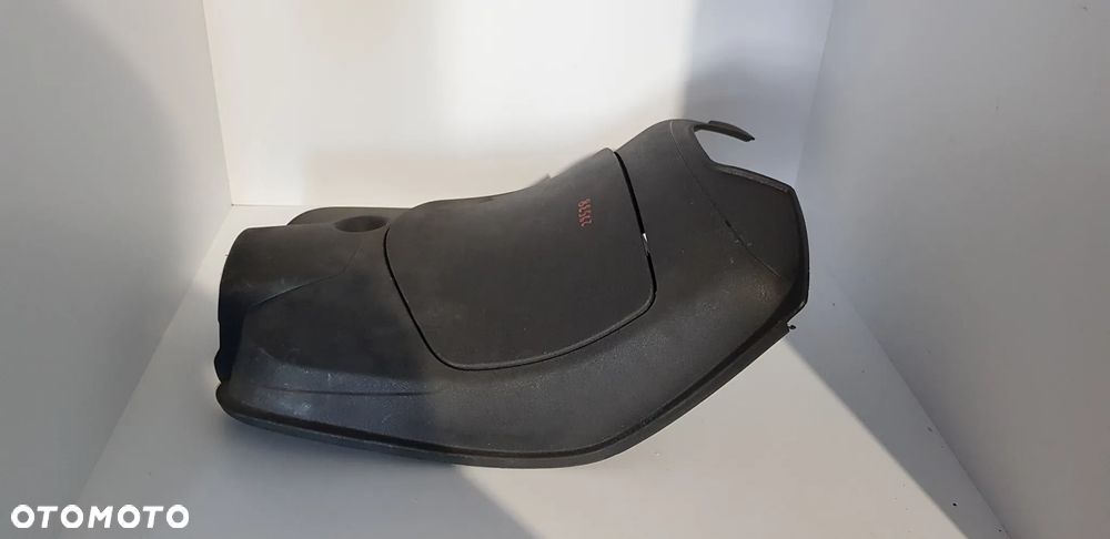 Piaggio Vespa LX 50 Kokpit - 2