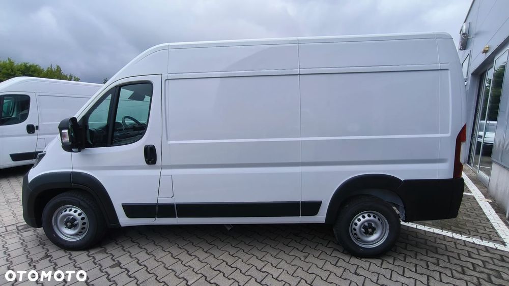Fiat FIAT DUCATO Furgon L2H2 140KM DMC 3.5t - 6