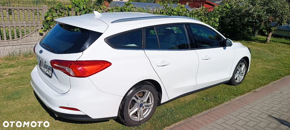 Ford Focus - 4