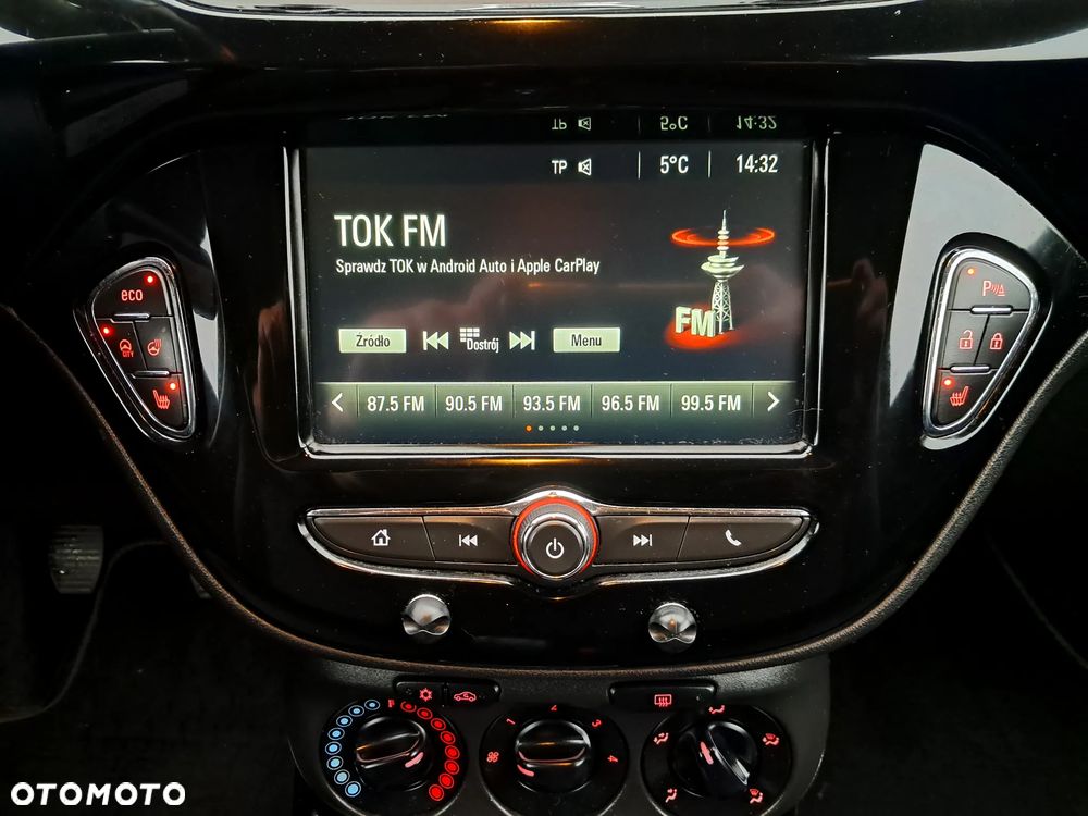 Opel Corsa 1.4 120 Jahre - 26