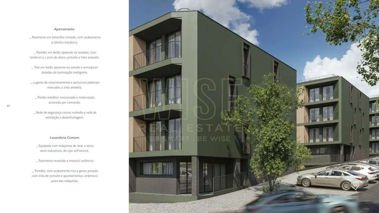 Apartamento T1 - Grande imagem: 5/7