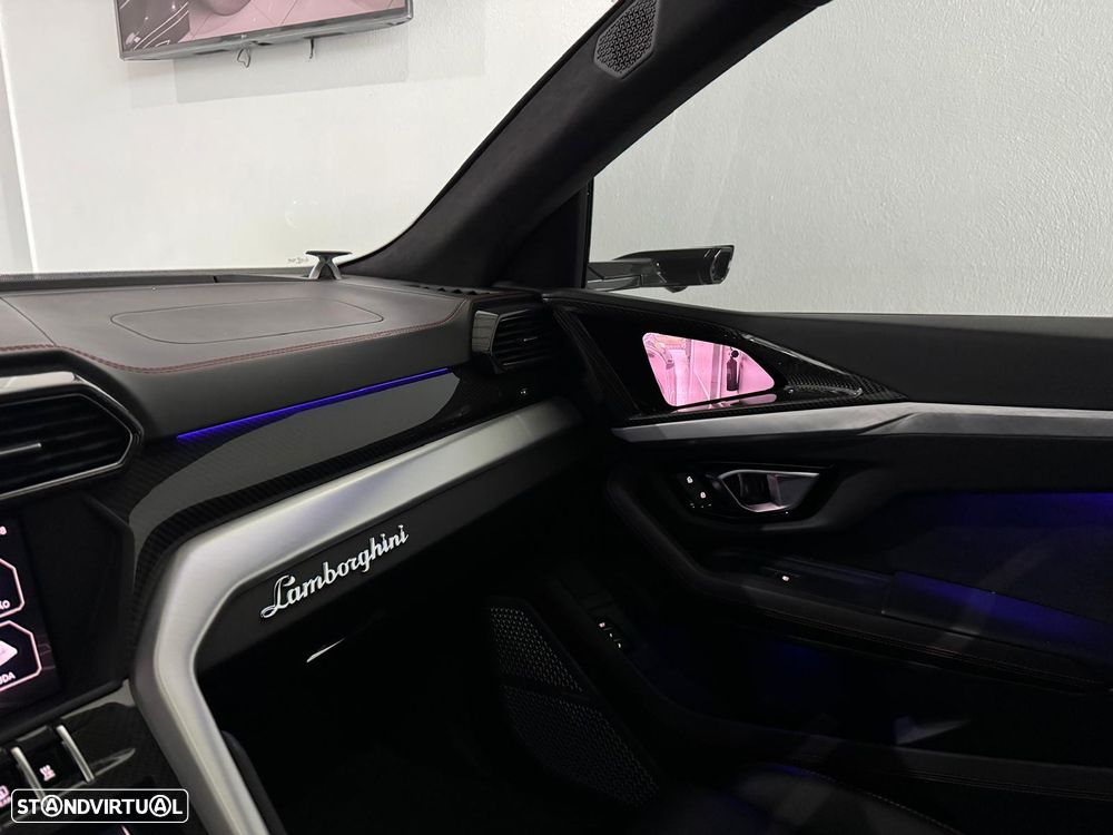 Lamborghini Urus 4.0 V8 - 35