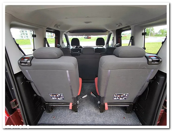 Fiat Doblo 1.6 Multijet 16V Active - 25