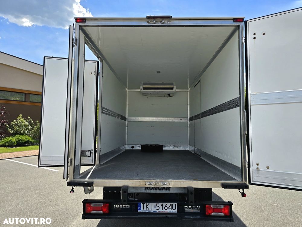 Iveco Daily - 7