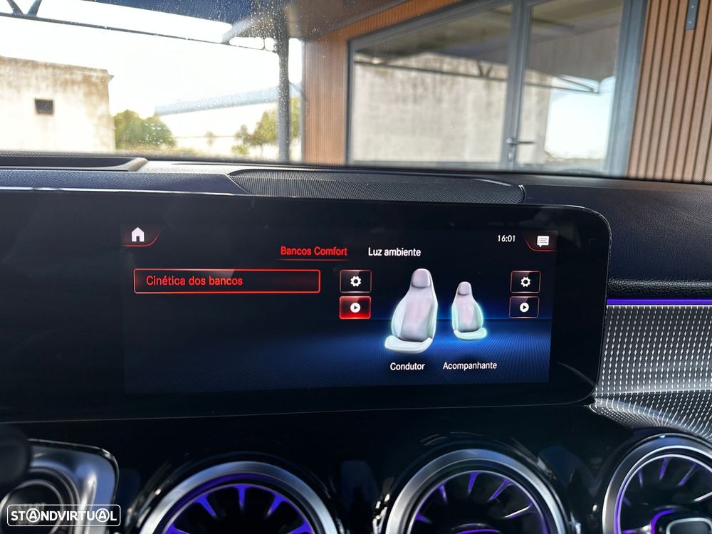 Mercedes-Benz EQB 250 Progressive - 32