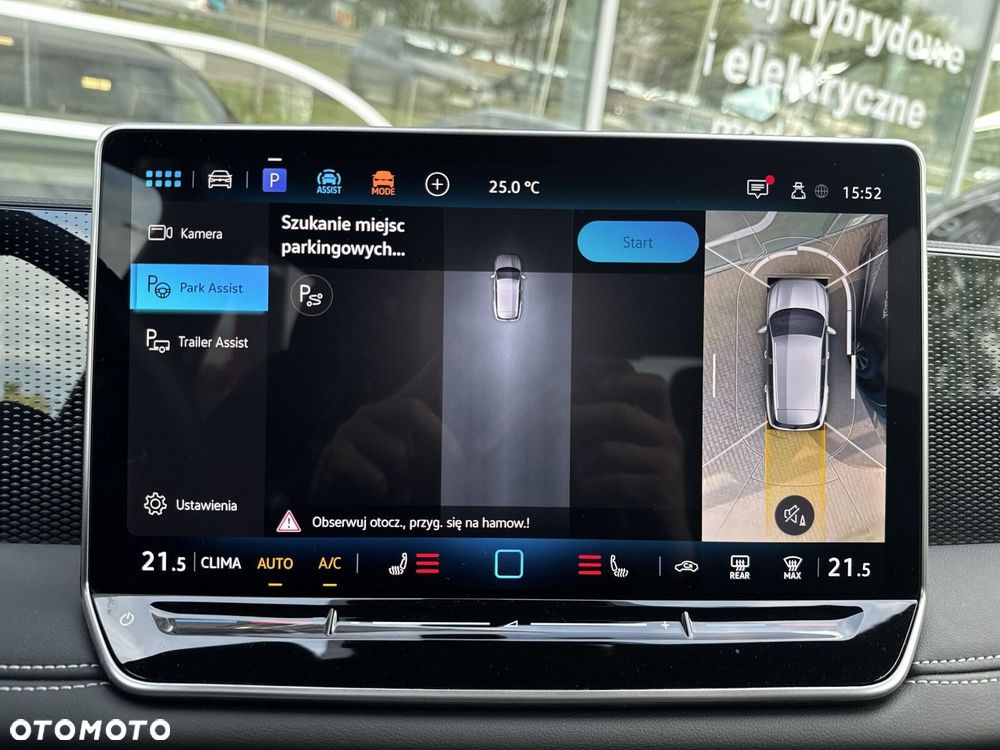 Volkswagen Tiguan 1.5 TSI EVO Life DSG - 30