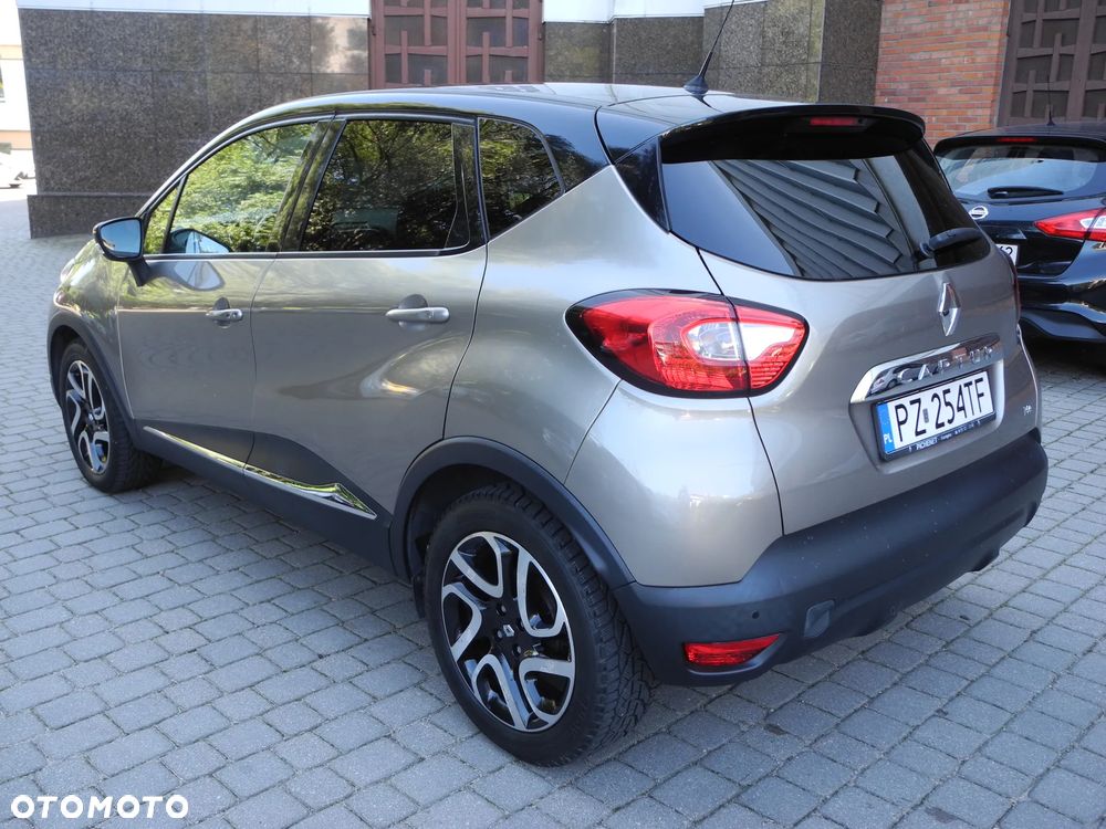 Renault Captur - 4