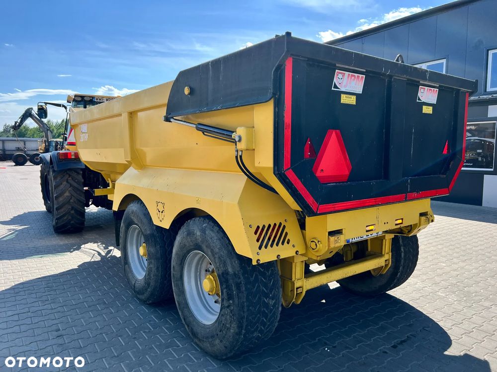 Inny JPM 20 THP - 3