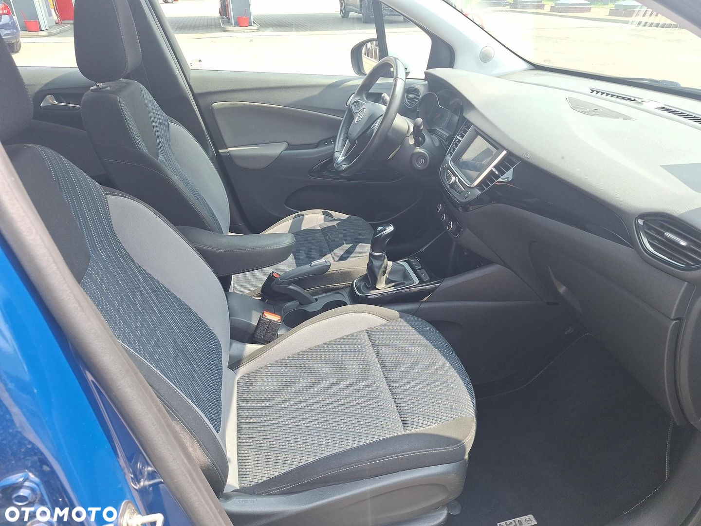 Opel Crossland - 9