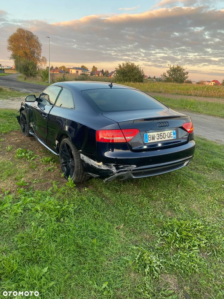 Audi A5 - 3