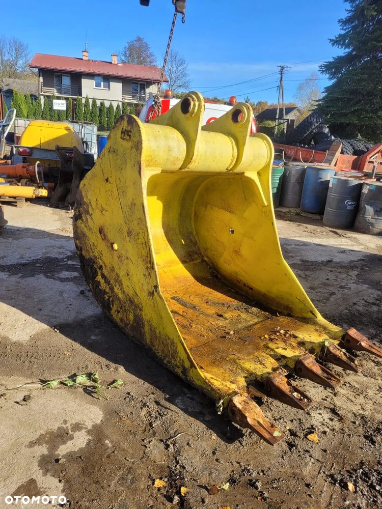 Łyżka do kopania - 3