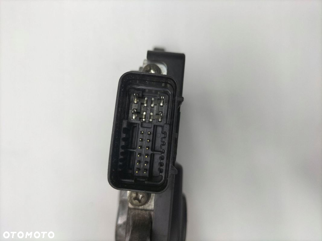 STEROWNIK MODUŁ SKRZYNI BIEGÓW OPEL INSIGNIA A 55578552 - 4