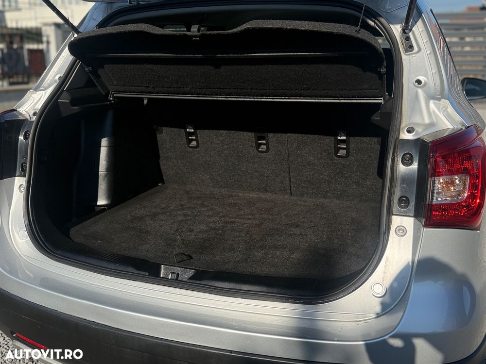 Suzuki S-Cross 1.0 Boosterjet Comfort - 19