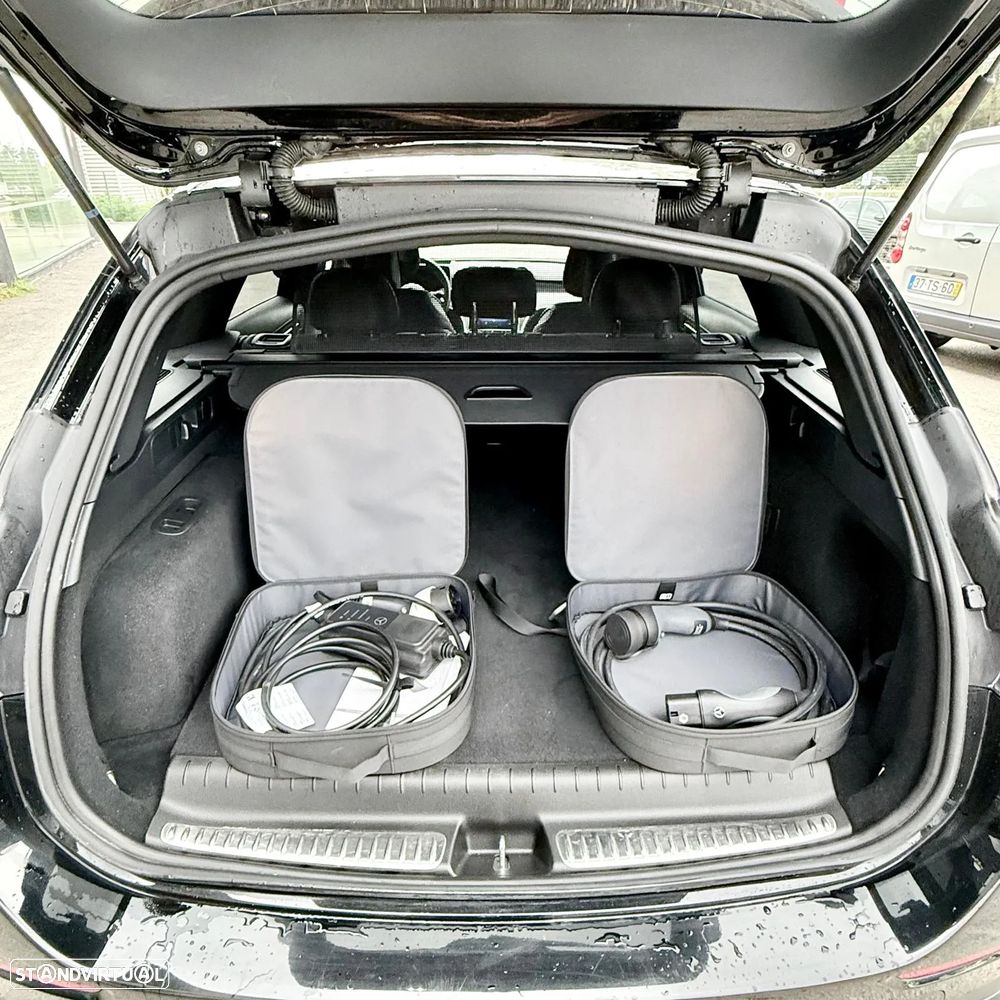 Mercedes-Benz C 300 e T 9G-TRONIC AMG Line Advanced - 14