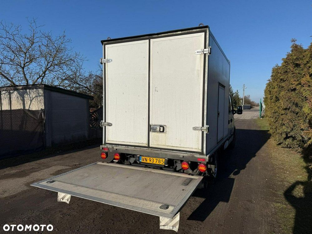 Opel Movano - 15