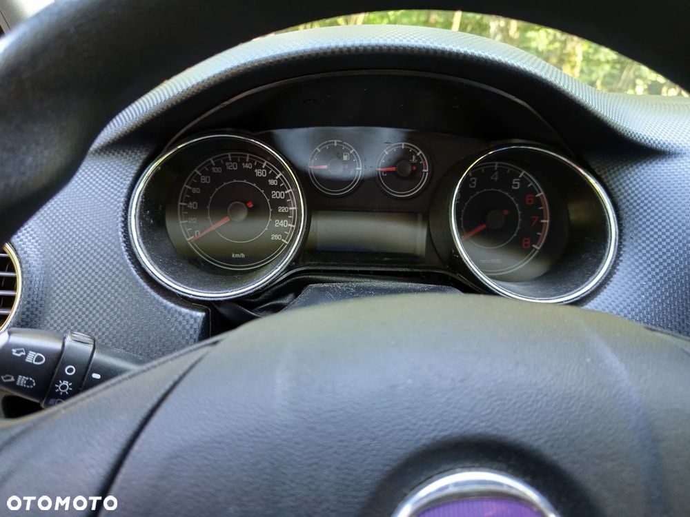 Fiat Bravo 1.4 T-Jet 16V Dynamic - 9