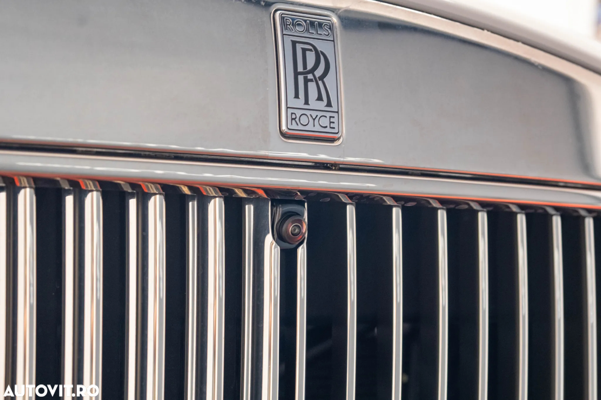 Rolls-Royce Cullinan Series II - 34