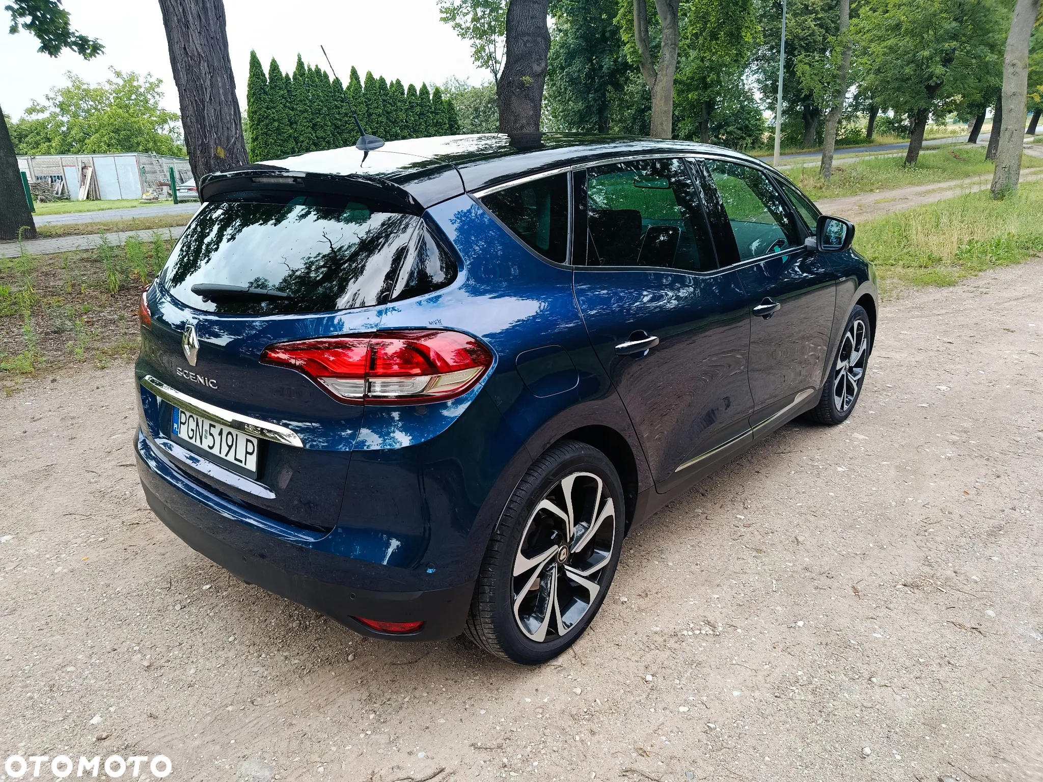 Renault Scenic 1.3 TCe Energy Bose - 7
