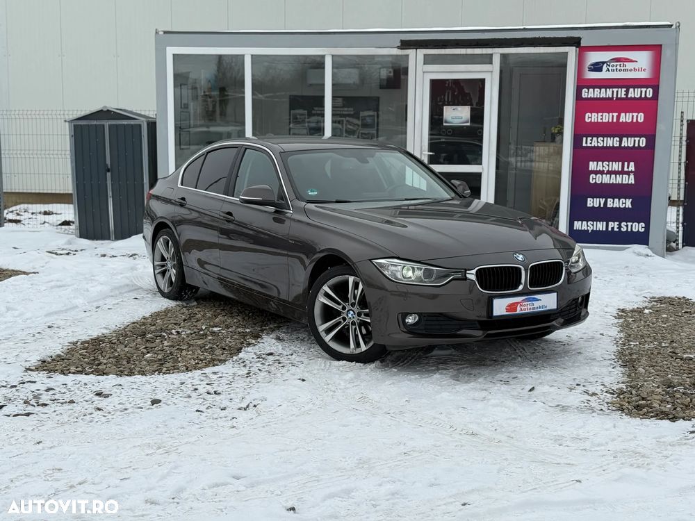 BMW Seria 3 - 15