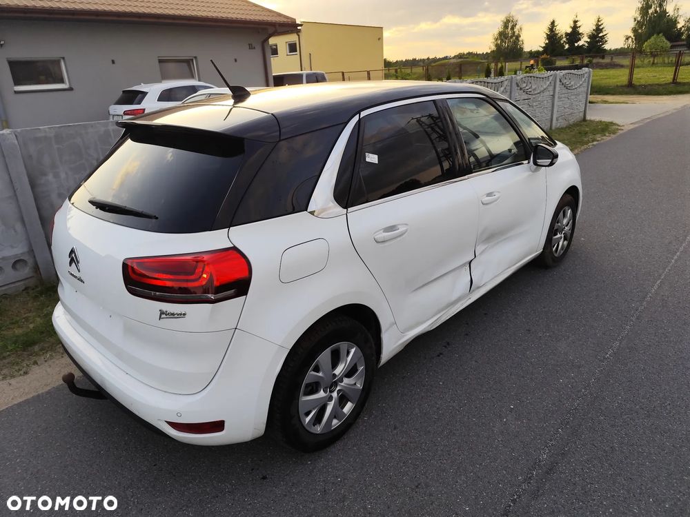 Citroën C4 Picasso PureTech 130 Stop&Start Exclusive - 23