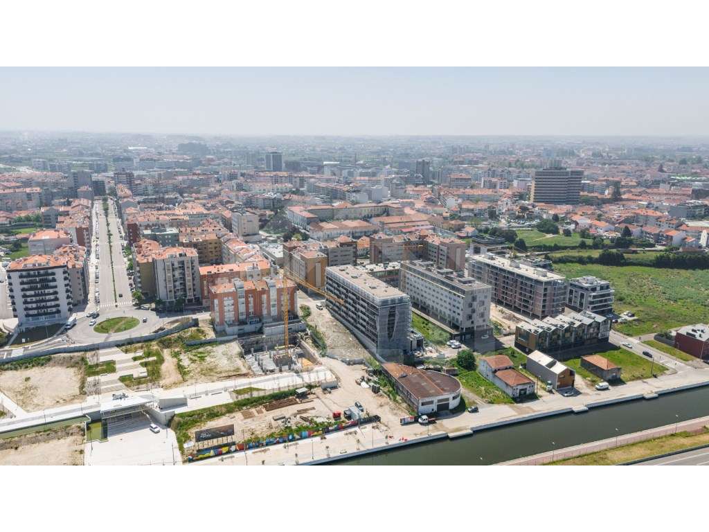 Apartamento T3 | Aveiro - Grande imagem: 4/22