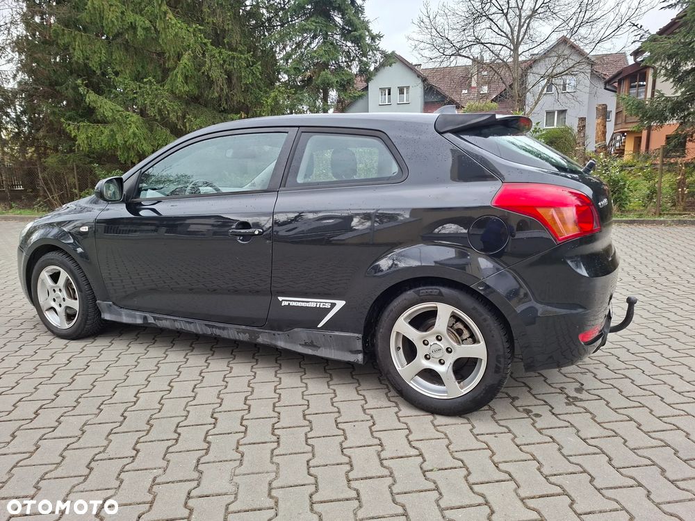 Kia ProCeed 1.6 Crdi Comfort + - 5