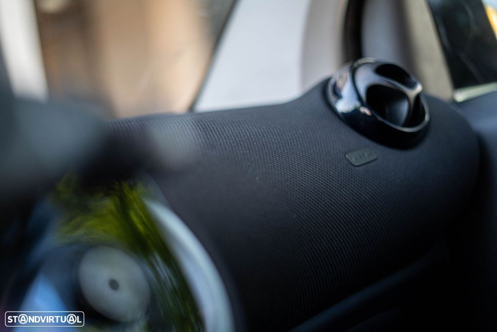 Smart ForTwo Coupé 1.0 Passion 71 Aut. - 22